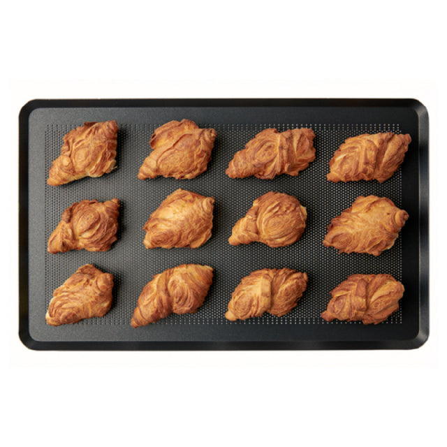 Lainox ATF23 Finger Grill Bake Pan Non-Stick Pan