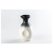 Palate & Plate BK-3054 - Saki Bottle, 10 Oz., Seacrust