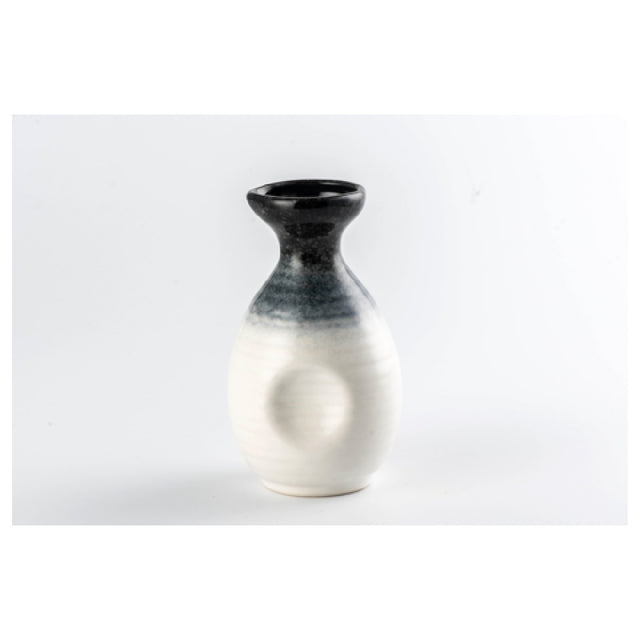 Palate & Plate BK-3054 - Saki Bottle, 10 Oz., Seacrust