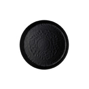 Steelite A106P804 Plate 5.75" Talavera Motiva Noche