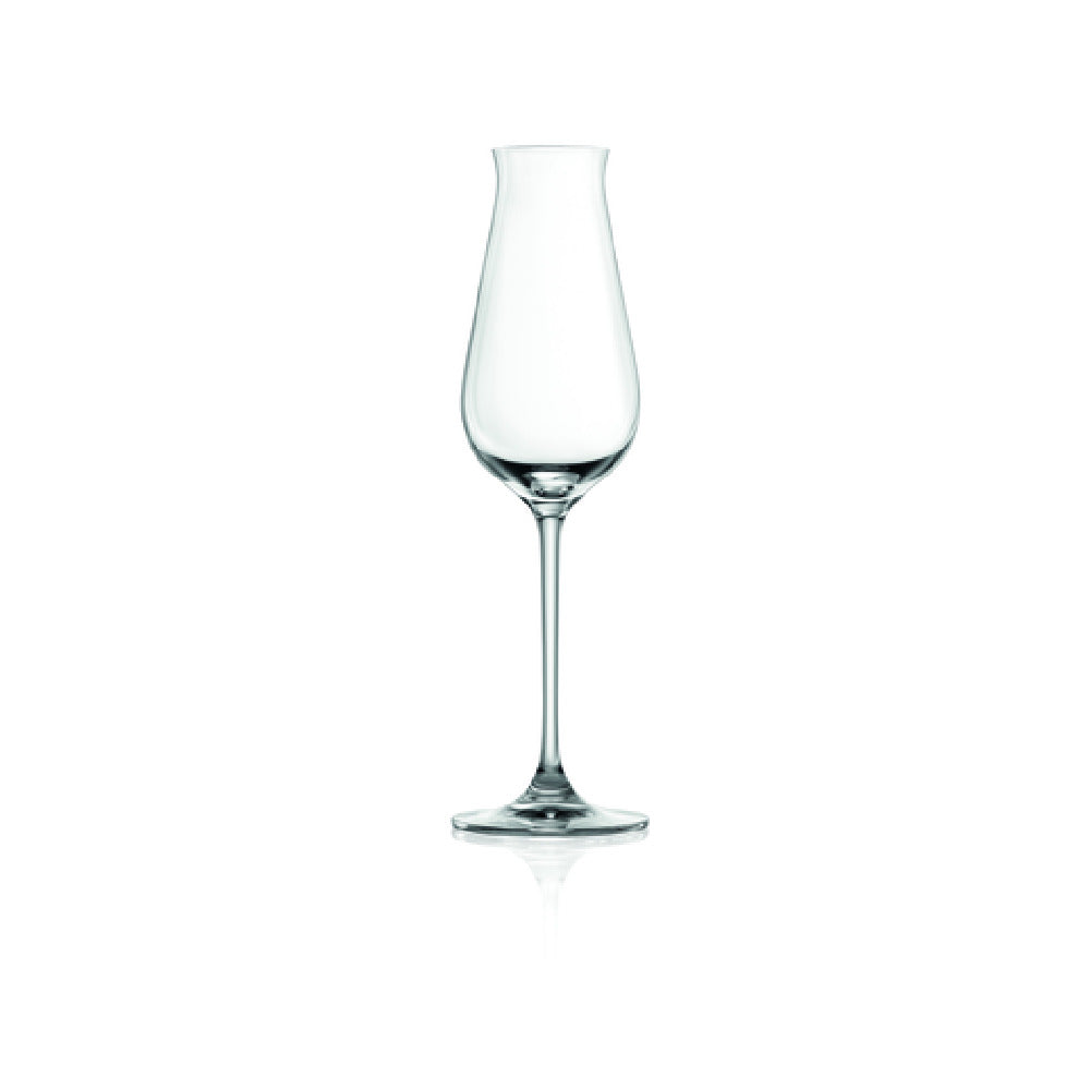 Anchor Hocking 1LS10SL08 Sparkling Glass 8 Oz. Glass