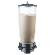Cal Mil 3521-1-13 Powder Dispenser 5L Capacity 6"W X 6"D X 16"H