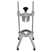 Uniworld Food Service Equipment WDG-06 Fruit Wedger 6 Wedge Cast Aluminum Construction