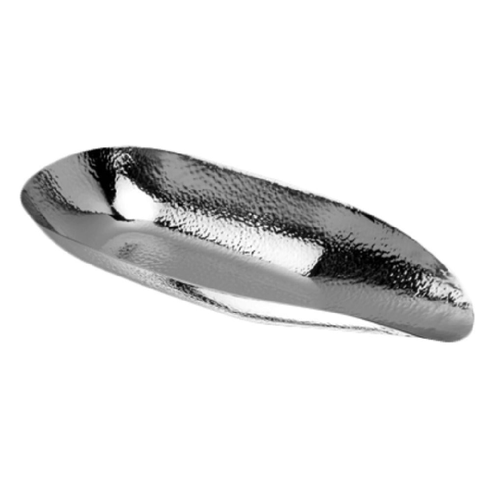 Steelite 5360S302 Almond Shaped Bowl 32.0 Oz 16.0" X 6.5" X 2.375"