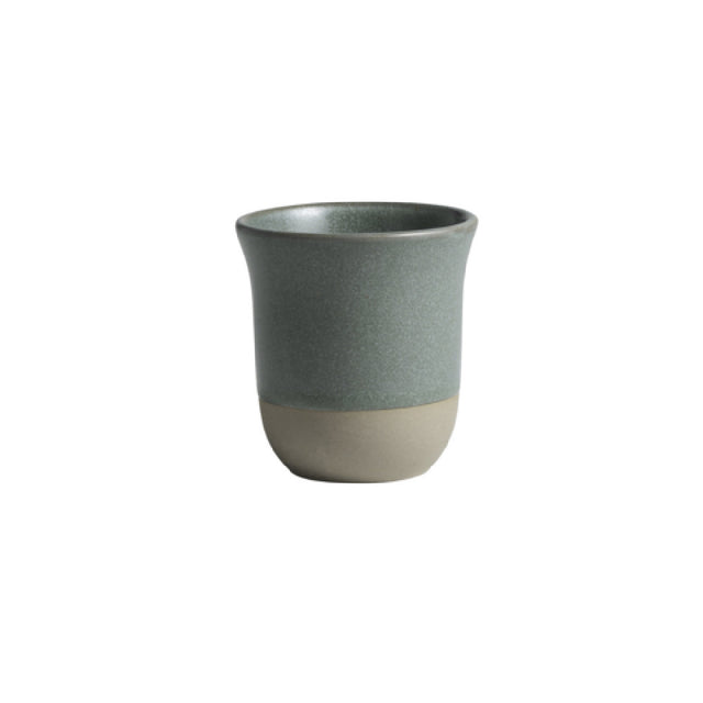 Steelite 6218RT028 Cup 5.0 Oz 2.75" X 2.875"