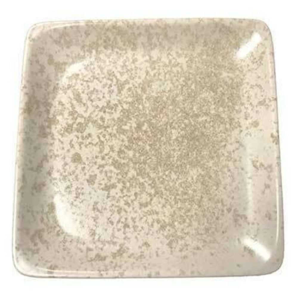 BauscherHepp 111529-425776 Plate 11.4" X 11.4" Square