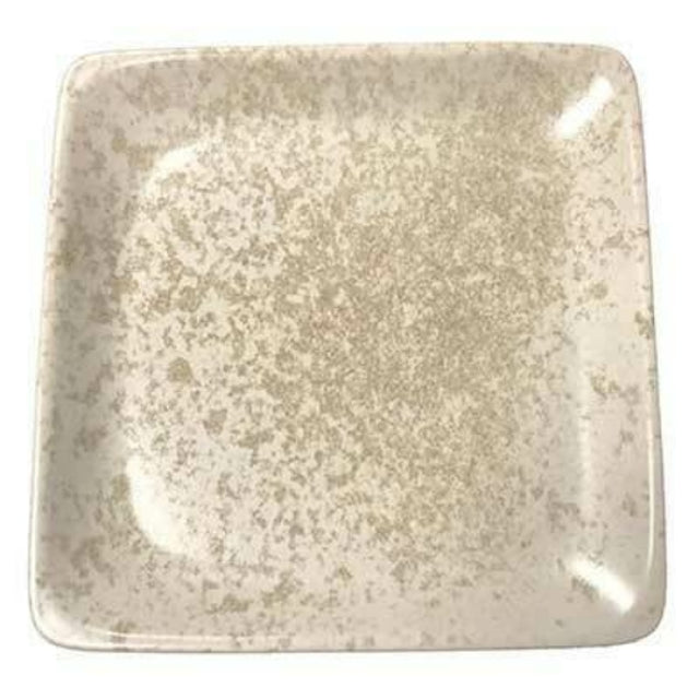 BauscherHepp 111529-425776 Plate 11.4" X 11.4" Square