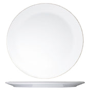 International Tableware PL-120 Plate 12" Dia. Round