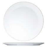 International Tableware PL-100 Plate 10" Dia. Round