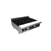 Venancio R36CT-36B_LP Hotplate Gas Countertop