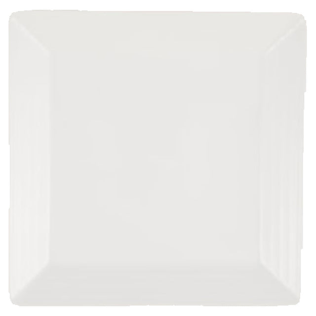 Vertex China CB-22S Plate 8-1/2" X 8-1/2" Square