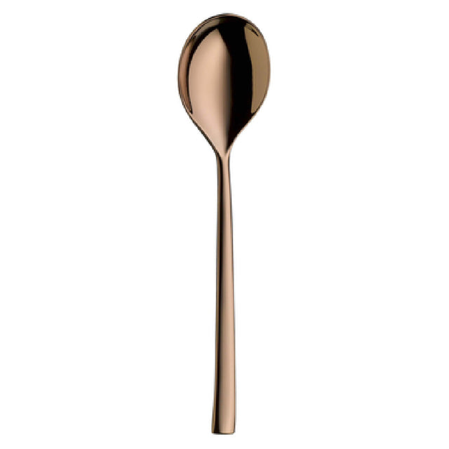 BauscherHepp 59.0689.9190 Soup Spoon 7-1/2" Round Bowl
