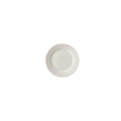 Churchill China ERAGVP651 - Era Grey Profile Plate, 6.5", Round