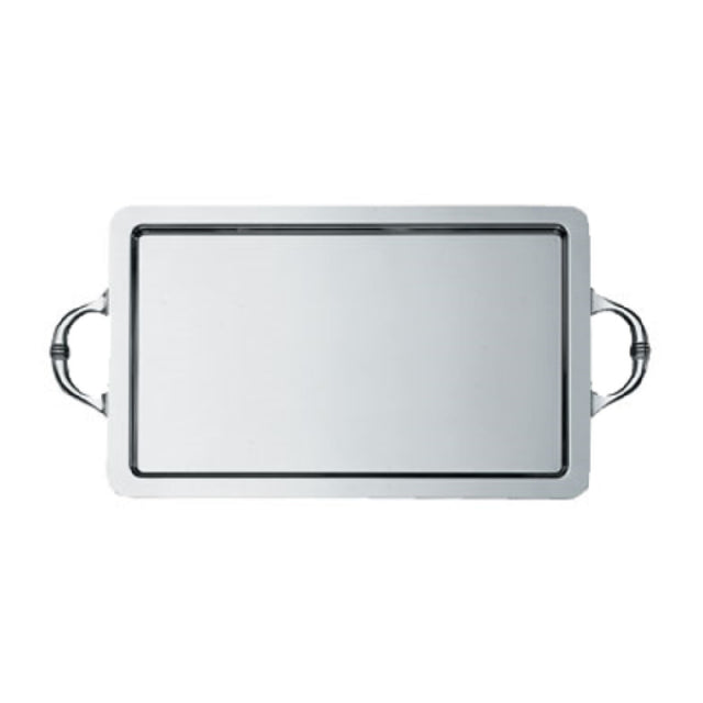 BauscherHepp 06.7838.6040 Serving Tray GN 1/120-3/4" X 12-3/4" Rectangular