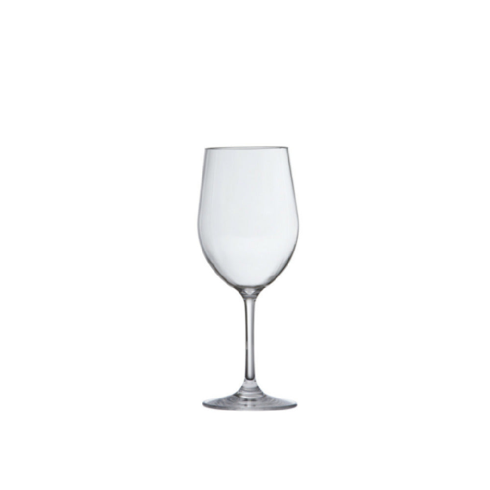 Fortessa DV.PS.128 Outside White Wine 10 Oz. (.3L) BPA Free