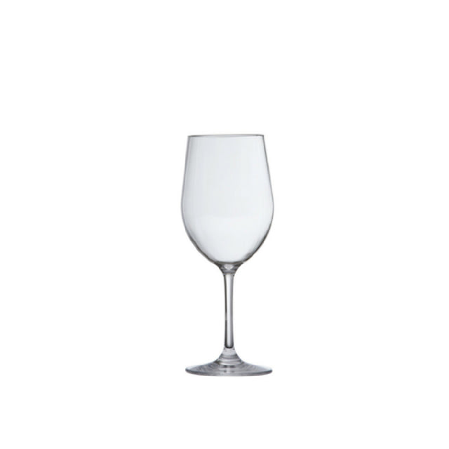 Fortessa DV.PS.128 Outside White Wine 10 Oz. (.3L) BPA Free