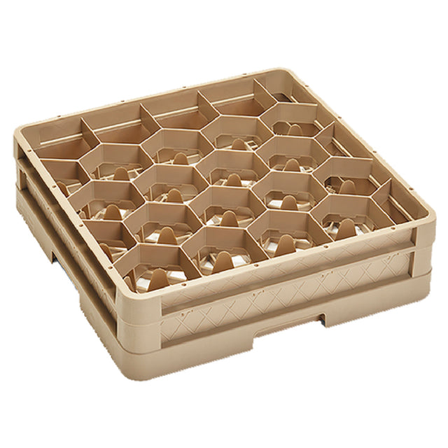 Vollrath CR11G Traex® Rack Max® Full Size (20) Compartment Cup/glass