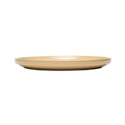 Libbey 109756 Stacking Plate 9" Dia. X 7/8"H Round