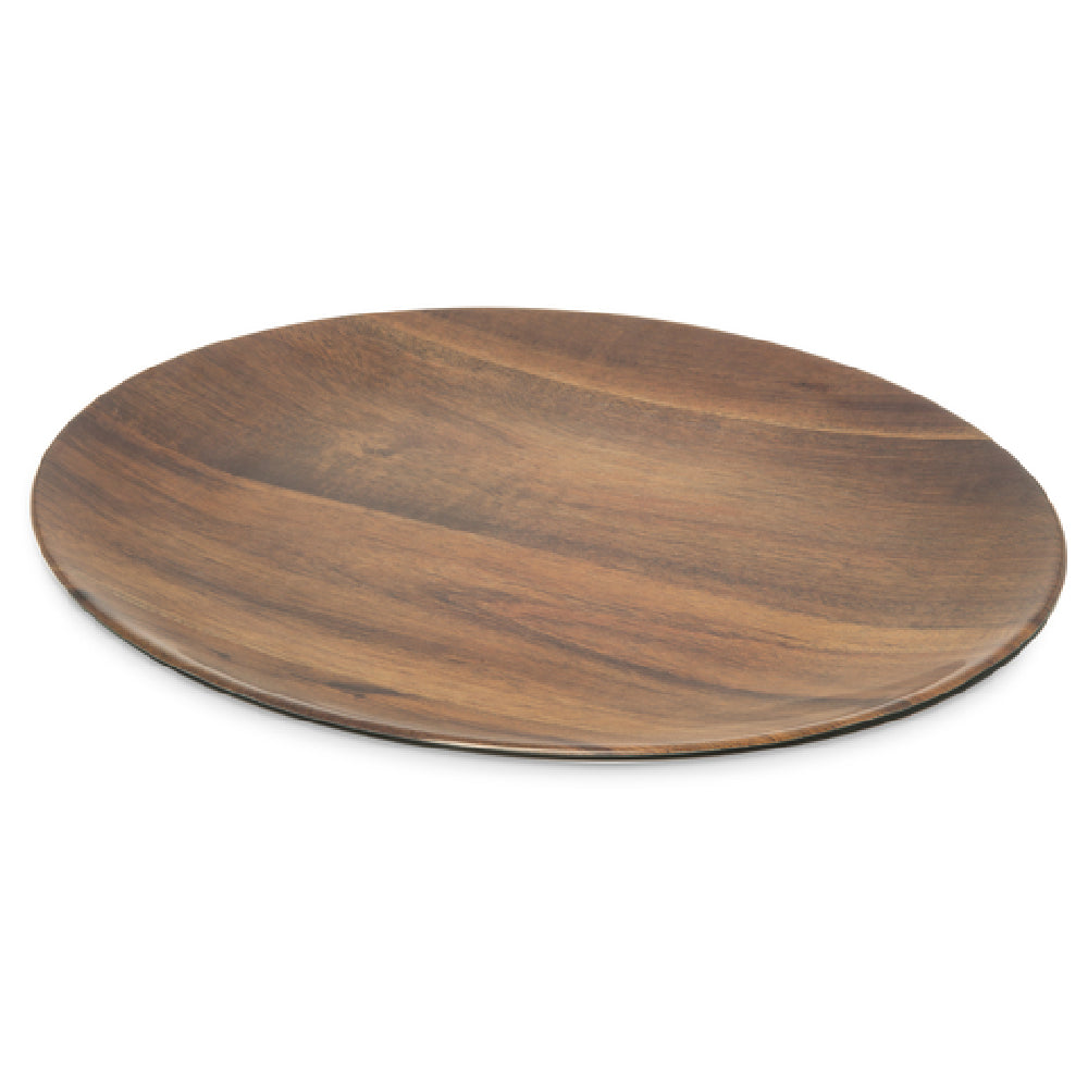 Carlisle EAG0469 Epicure® Platter 18" X 15" Dia. Oval