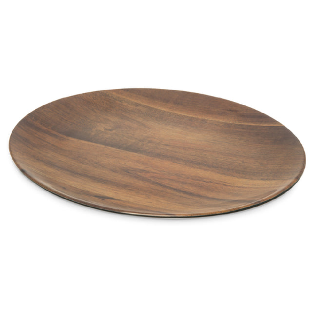 Carlisle EAG0469 Epicure® Platter 18" X 15" Dia. Oval