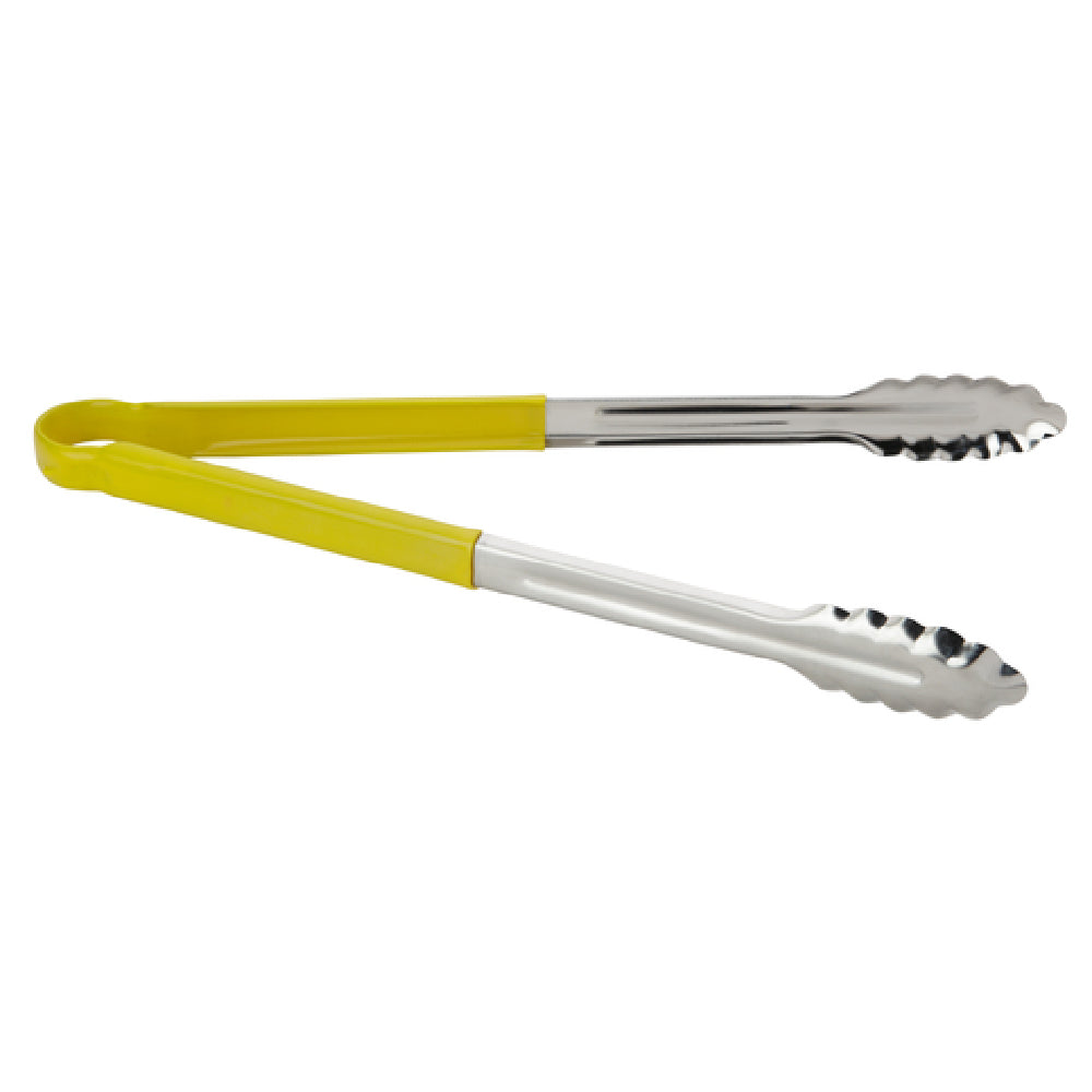 Royal ROY TSC 16 Y - Utility Tongs, 16", 1-piece