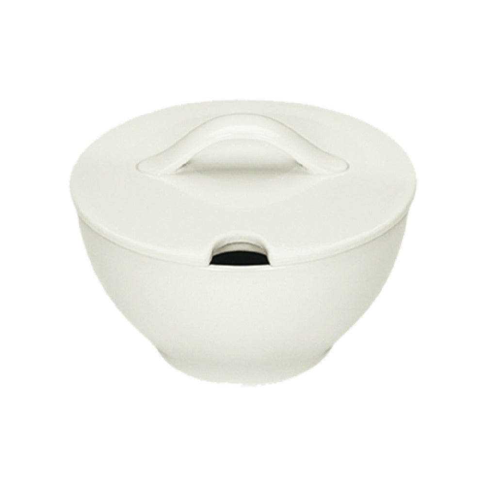 BauscherHepp T514919 Sugar Bowl 5.8 Oz. 3-3/5" Dia. X 2-3/4" H