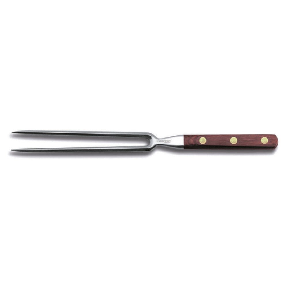 Dexter Russell 28-78PCP Connoisseur® (14040) 12" Bayonet Fork 7" Blade