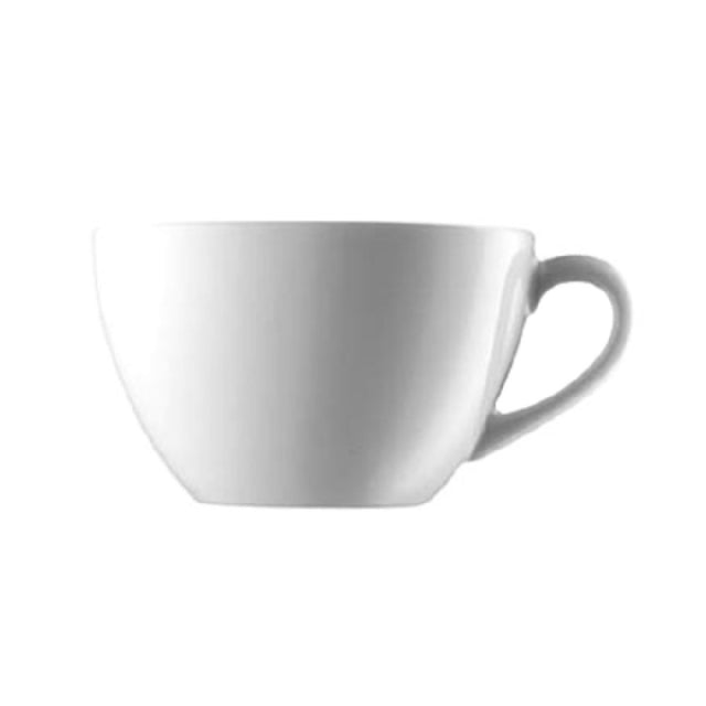 BauscherHepp 275285 Cup 11.83 Oz. 4-1/4"