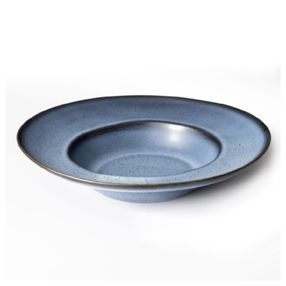 Bon Chef 2800040P Tavola Pasta/Soup Plate 11" Dia. X 2-1/4"H Round