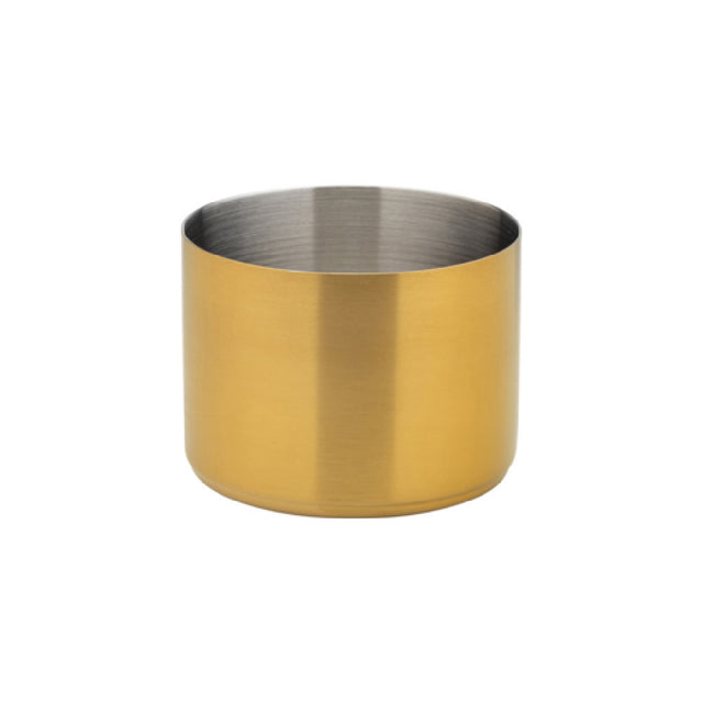 Steelite UF92117 Ramekin 9.0 Oz 2.953" X 2.953" X 2.25"H