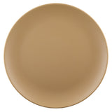 GET Enterprises ECO99R-PB Elite Global Solutions Plate 9" Dia. X 3/4"H Round
