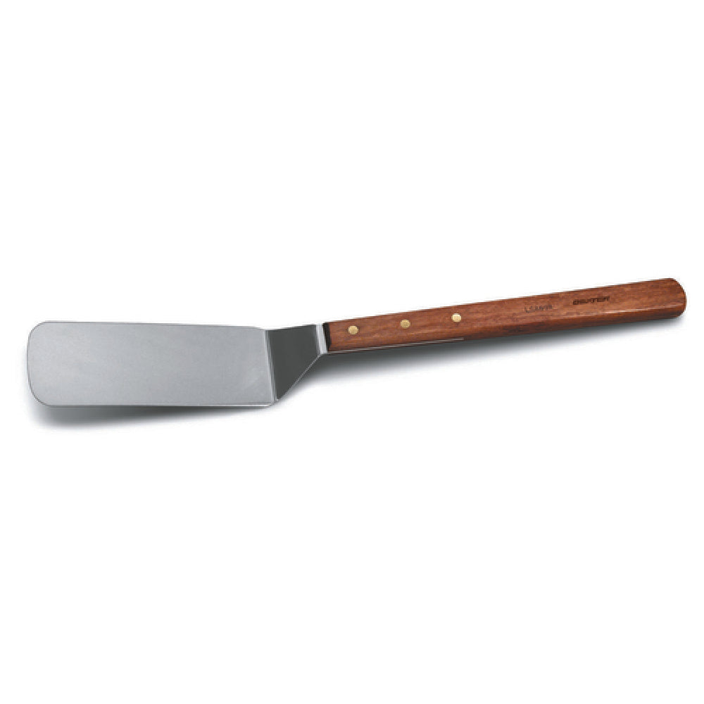 Dexter 16241 Traditional™ (L8386C-8) Turner 8" X 3" High-carbon Steel