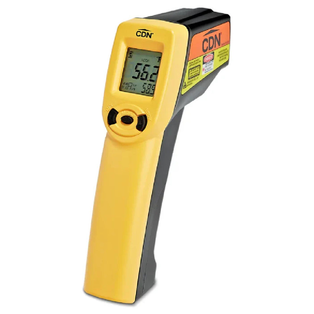 JB Prince U783 B CDN® Laser Thermometer Gun 76 To +1022°F (-60 To +550°C)