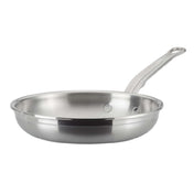 JB Prince S496 32 Hestan Probond Open Skillet 12.5" Revited Handle