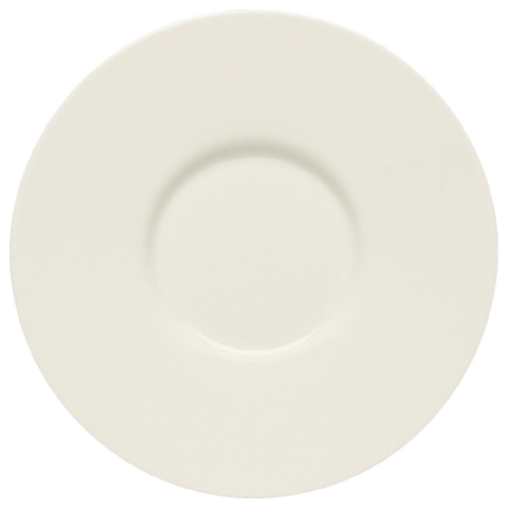BauscherHepp 696919-425246 Combi Saucer 6.3" Dia. X 0.8"H Round