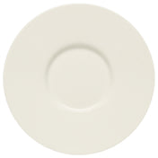 BauscherHepp 696919-425246 Combi Saucer 6.3" Dia. X 0.8"H Round