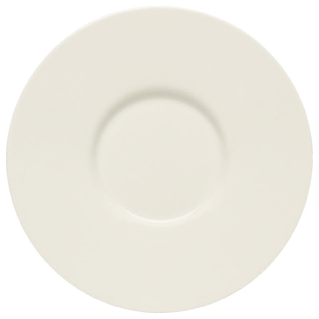 BauscherHepp 696919-425246 Combi Saucer 6.3" Dia. X 0.8"H Round