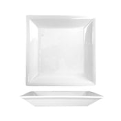 International Tableware EL-120 Pasta/Soup Bowl 36 Oz. 9-7/8" X 9-7/8" X 1-3/8"H