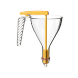Matfer 116601 Automatic Funnel 3/4 Quart 5-1/2" Dia.