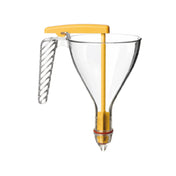 Matfer 116601 Automatic Funnel 3/4 Quart 5-1/2" Dia.