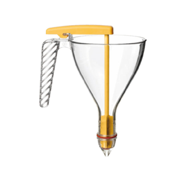 Matfer 116601 Automatic Funnel 3/4 Quart 5-1/2" Dia.