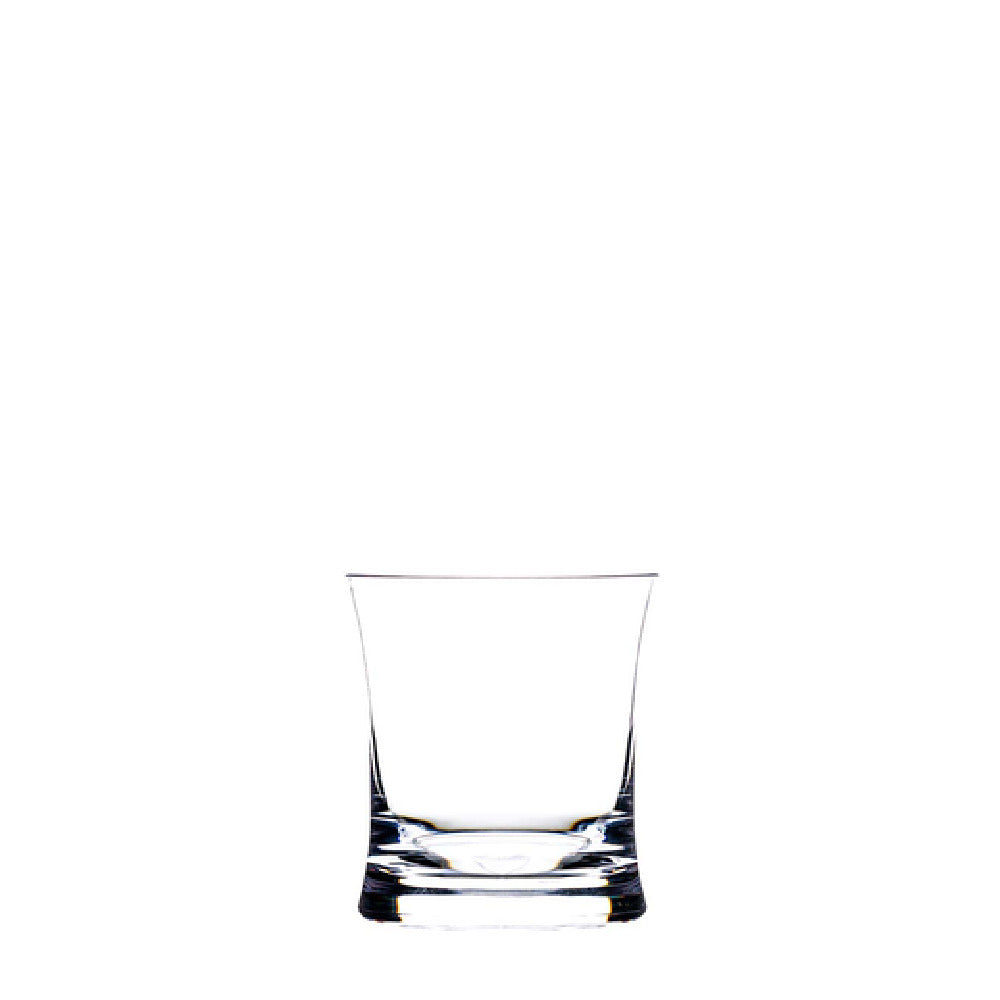 Hospitality Brands HUS081-012 Bold Drinkware™ Reef Double Old Fashioned Glass