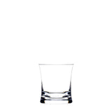 Hospitality Brands HUS081-012 Bold Drinkware™ Reef Double Old Fashioned Glass