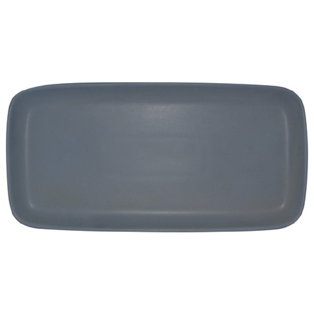 International Tableware SR-122 Platter 12"L X 6"W X 1"H Rectangular