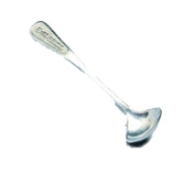 Bon Chef 9043HGLD Salad Dressing Ladle BLUE CHEESE 1 Oz.