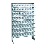 Quantum QPRS-101CL Pick Rack Slopped Single-sided