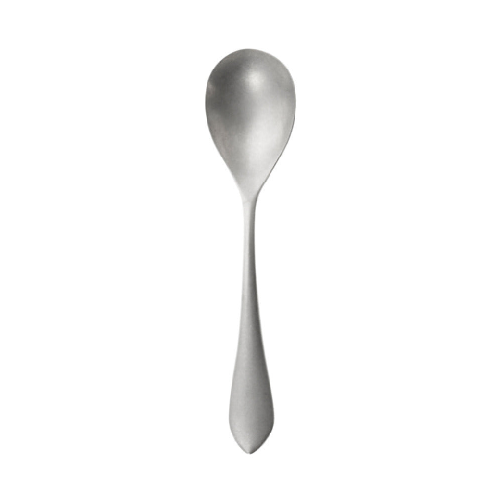 Steelite 6026SX001 Teaspoon 6-1/4" 18/10 Stainless Steel