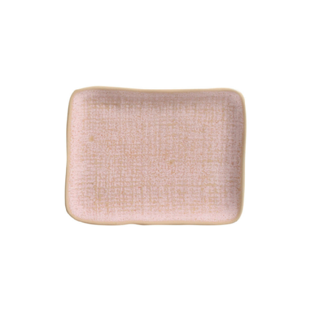 Porto Brasil 15064109201 Platter Juta Rectangular
