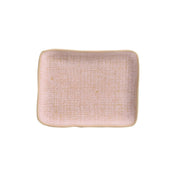 Porto Brasil 15064109201 Platter Juta Rectangular