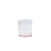 Fortessa NOHO.PINK.04 SOO Noho Double Old Fashioned Glass 9.85 Oz. Pink